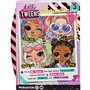 MGA Entertainment LOL Surprise Tween Series 3 Fashion Doll Marilyn Star With 15 Surprises 