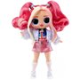 MGA Entertainment LOL Surprise Tween Series 3 Fashion Doll Chloe Pepper With 15 Surprises 