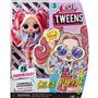 MGA Entertainment LOL Surprise Tween Series 3 Fashion Doll Chloe Pepper With 15 Surprises 