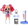 MGA Entertainment LOL Surprise Tween Series 3 Fashion Doll Chloe Pepper With 15 Surprises 