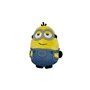 Mattel Λούτρινο Squeeze’n sing Minnion με Ήχους Kevin 