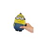 Mattel Λούτρινο Squeeze’n sing Minnion με Ήχους Kevin 