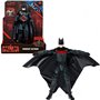 Spin Master Batman The Movie: Deluxe Feature Figure (30Cm) 