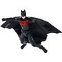 Spin Master Batman The Movie: Deluxe Feature Figure (30Cm) 