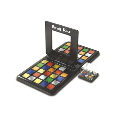 Spin Master RubikS Cube: Race Game 