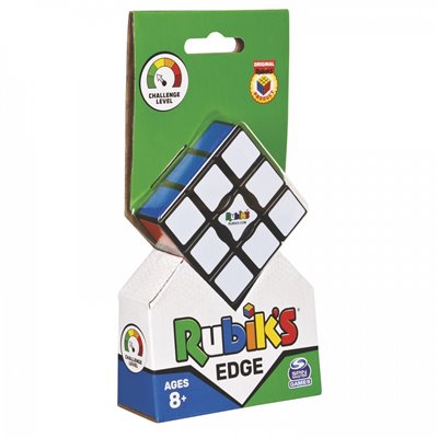 Spin Master RubikS Cube: 3X1 Edge Rubik Cube For Beginners 