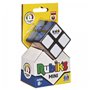 Spin Master Rubiks Cube: 2X2 Classic Colour-Matching Puzzle - Pocket Size 