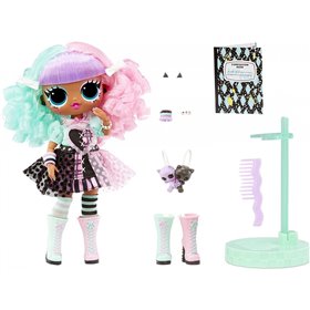 MGA Entertainment LOL Surprise Tweens Series 2 Fashion Doll Lexi Gurl With 15 Surprises Including Pink Outfit And Accessories 