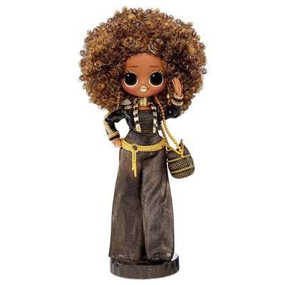 MGA Entertainment LOL Surprise OMG Royal Bee Fashion Doll  