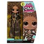 MGA Entertainment LOL Surprise OMG Royal Bee Fashion Doll  