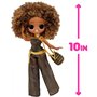 MGA Entertainment LOL Surprise OMG Royal Bee Fashion Doll  