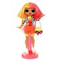 MGA Entertainment LOL Surprise OMG Neonlicious Fashion Doll 