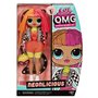 MGA Entertainment LOL Surprise OMG Neonlicious Fashion Doll 