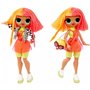 MGA Entertainment LOL Surprise OMG Neonlicious Fashion Doll 