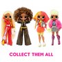 MGA Entertainment LOL Surprise OMG Neonlicious Fashion Doll 