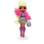 MGA Entertainment LOL Surprise OMG Lady Diva Fashion Doll 