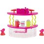 MGA Entertainment LOL Surprise OMG House Of Surprises Snack Bar Playset With Rip Tide Collectible Doll And 8 Surprises 