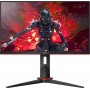 AOC 24G2U IPS Gaming Monitor 23.8" FHD 1920x1080 144Hz με χρόνο απόκρισης 4ms GTG