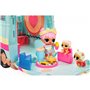 MGA Entertainment L.O.L. Surprise! 5-In-1 Grill And Groove Camper 