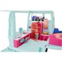 MGA Entertainment L.O.L. Surprise! 5-In-1 Grill And Groove Camper 