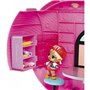 MGA Entertainment LOL Surprise OMG Glamper Fashion Camper Doll Playset With 55+ Surprises, Fully-Furnished With Light Up Pool 