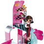 MGA Entertainment LOL Surprise OMG Glamper Fashion Camper Doll Playset With 55+ Surprises, Fully-Furnished With Light Up Pool 