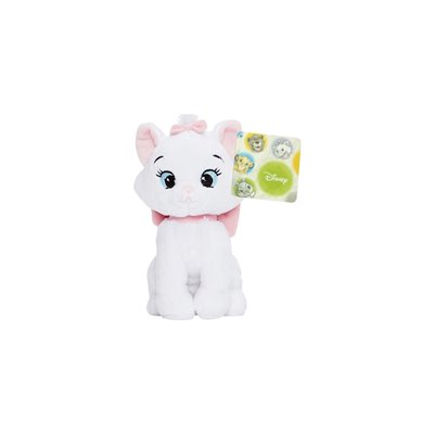 As company Χνουδωτο Disney Marie 17Ek 