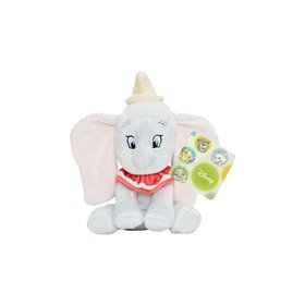 As company Χνουδωτο Disney Dumbo 17Ek  As company Χνουδωτο Disney Dumbo 17Ek