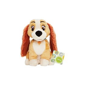 As company Χνουδωτο Disney Lady 25Ek  As company Χνουδωτο Disney Lady 25Ek