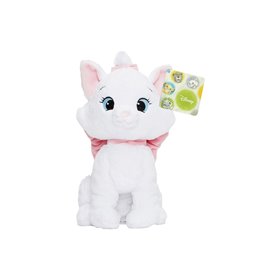 As company Χνουδωτο Disney Marie 25Ek  As company Χνουδωτο Disney Marie 25Ek