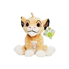 As company Χνουδωτο Disney Simba 25Ek  As company Χνουδωτο Disney Simba 25Ek