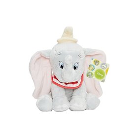 As company Χνουδωτο Disney Dumbo 25Ek  As company Χνουδωτο Disney Dumbo 25Ek