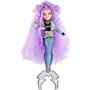 MGA Entertainment Mermaze Mermaidz Riviera Mermaid Color Change Κούκλα - Γοργόνα - Riviera 