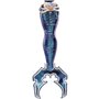 MGA Entertainment Mermaze Mermaidz Riviera Mermaid Color Change Κούκλα - Γοργόνα - Riviera 