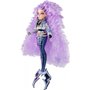 MGA Entertainment Mermaze Mermaidz Riviera Mermaid Color Change Κούκλα - Γοργόνα - Riviera 