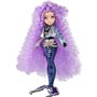 MGA Entertainment Mermaze Mermaidz Riviera Mermaid Color Change Κούκλα - Γοργόνα - Riviera 