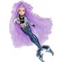 MGA Entertainment Mermaze Mermaidz Riviera Mermaid Color Change Κούκλα - Γοργόνα - Riviera 