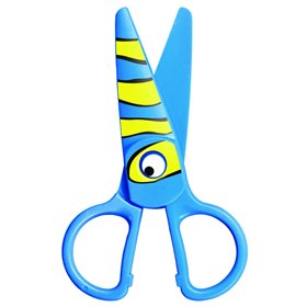 Keyroad Cool Animals Kids Pro Ψαλιδάκι για Παιδιά 1τμχ. 