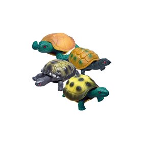Gama Brands Φιγούρα Rep Pals Χελώνες 