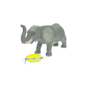 Gama Brands Φιγούρα Rep Pals Ελέφαντας 