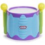 little tikes Tap-A-Tune Drum Baby Toy Ντραμ 