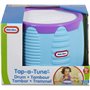 little tikes Tap-A-Tune Drum Baby Toy Ντραμ 