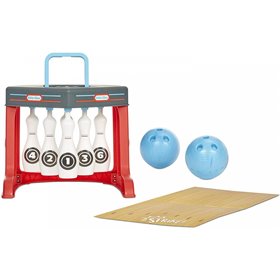 little tikes My First Bowling Το Πρώτο μου Σετ Bowling  little tikes My First Bowling Το Πρώτο μου Σετ Bowling
