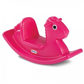 little tikes Rocking Horse Κουνιστό Αλογάκι Ροζ little tikes Rocking Horse Κουνιστό Αλογάκι Ροζ