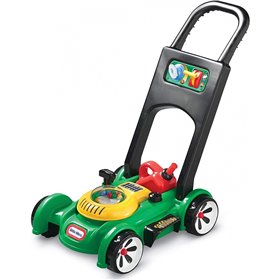 little tikes Gas N Go Mower Κουρευτικη Μηχανη Του Γκαζον  little tikes Gas N Go Mower Κουρευτικη Μηχανη Του Γκαζον