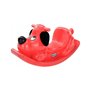 little tikes Rocking Horse Active Play For Toddlers Κουνιστό Σκυλάκι Κόκκινο 