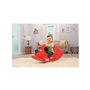 little tikes Rocking Horse Active Play For Toddlers Κουνιστό Σκυλάκι Κόκκινο 