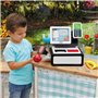 little tikes First Appliances Self-Checkout Realistic Ταμειακή Μηχανή 