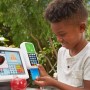 little tikes First Appliances Self-Checkout Realistic Ταμειακή Μηχανή 