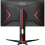 AOC 24G2U IPS Gaming Monitor 23.8" FHD 1920x1080 144Hz με χρόνο απόκρισης 4ms GTG